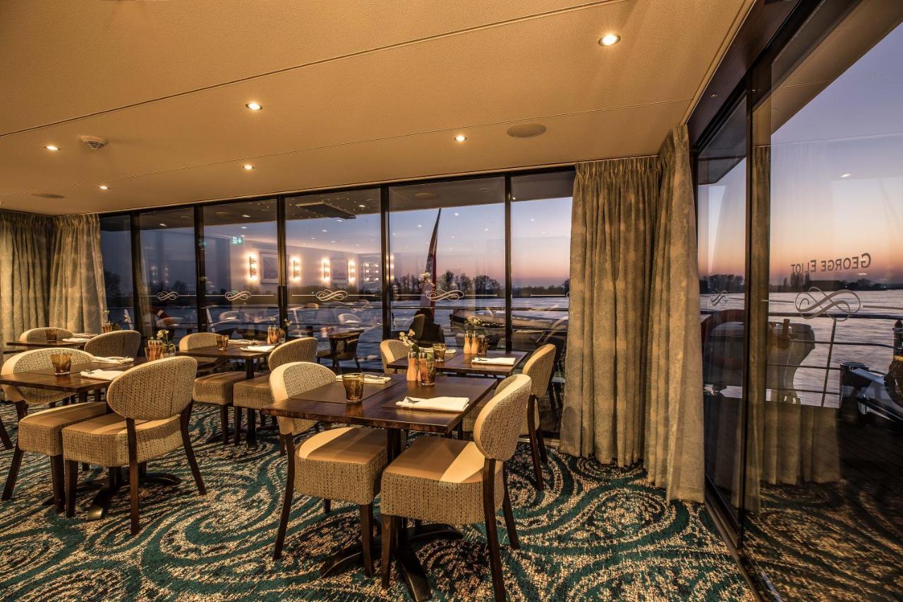 Viva Riverside 4 Koeln Exterior photo