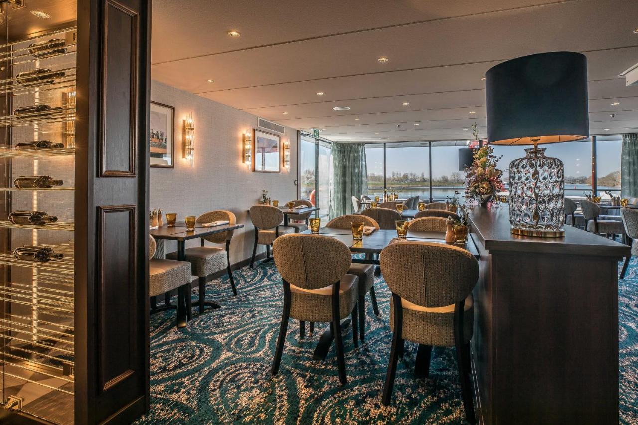 Viva Riverside 4 Koeln Exterior photo